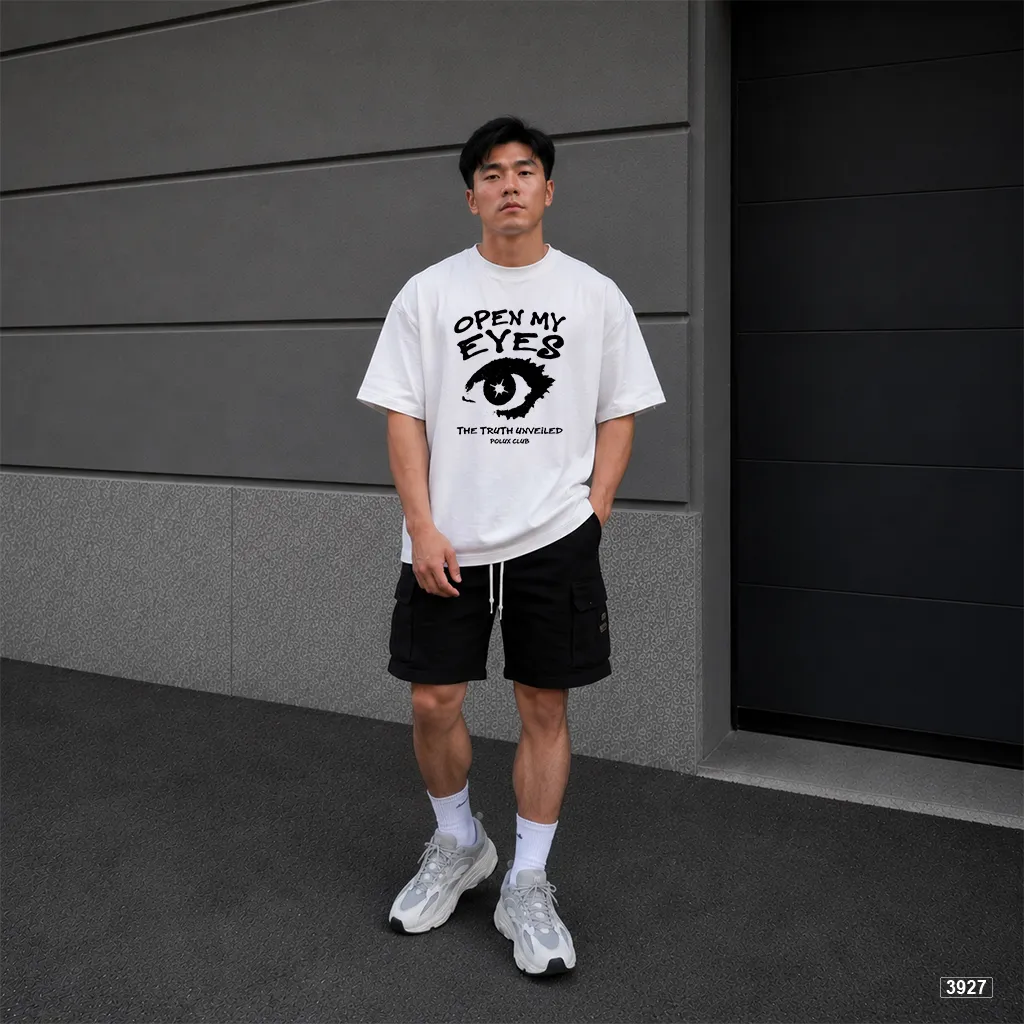 Áo thun nam form rộng năng động cá tính Polux 3927_thumbnail_6