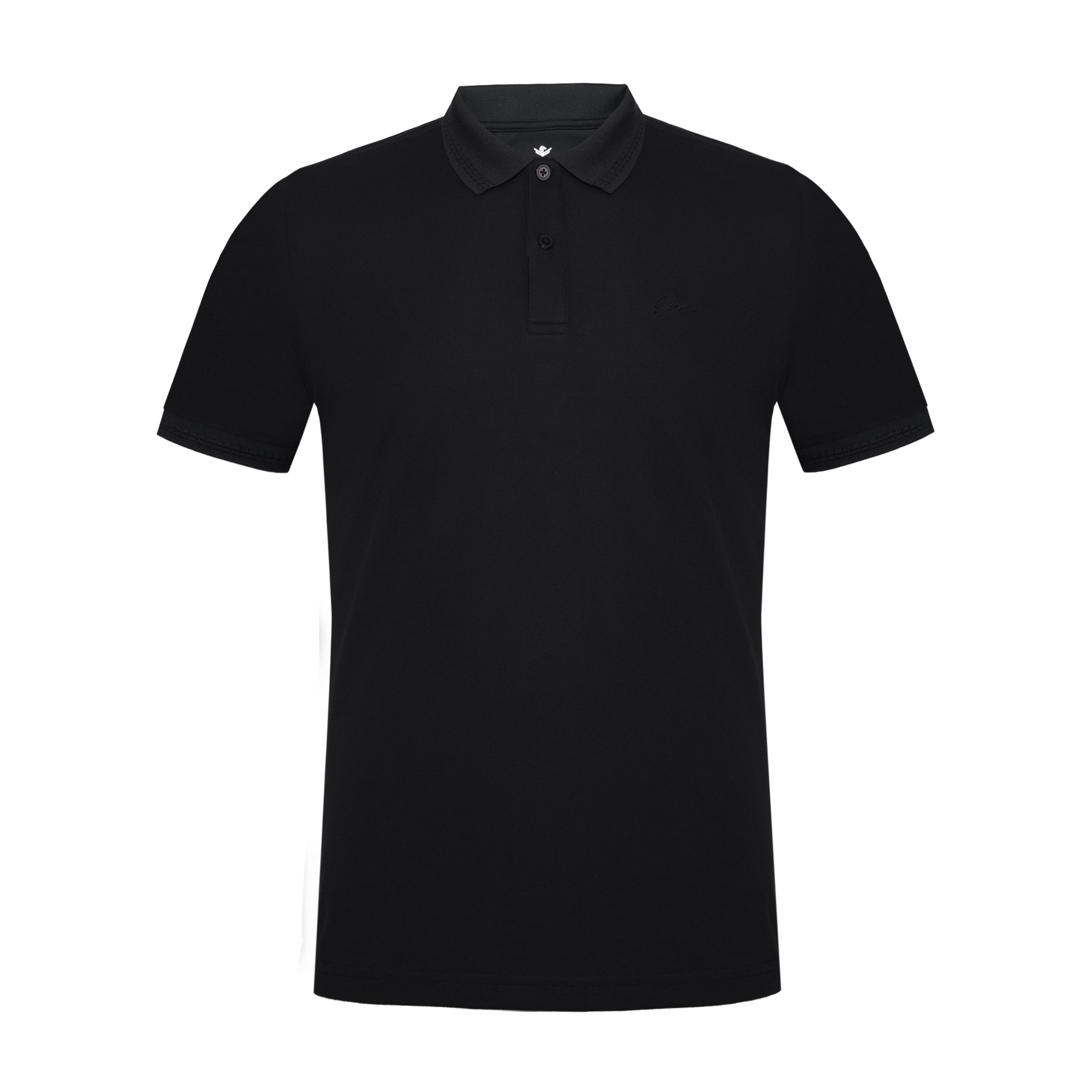 Áo Polo Nam Cotton Overcome Regularfit  OPL601_thumbnail_3