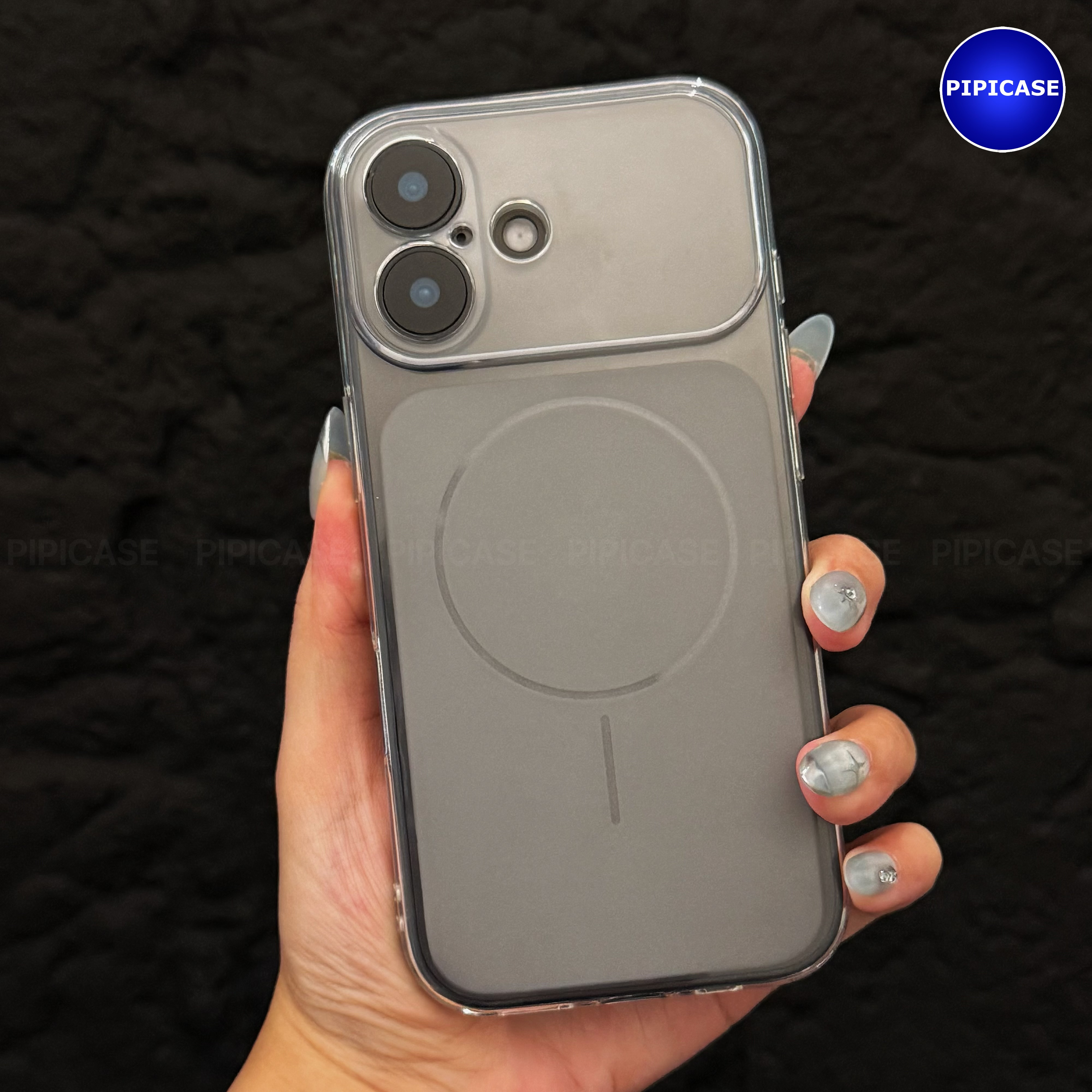 Ốp Lưng iPhone 17 - Ultra Thin - Trắng_thumbnail_11