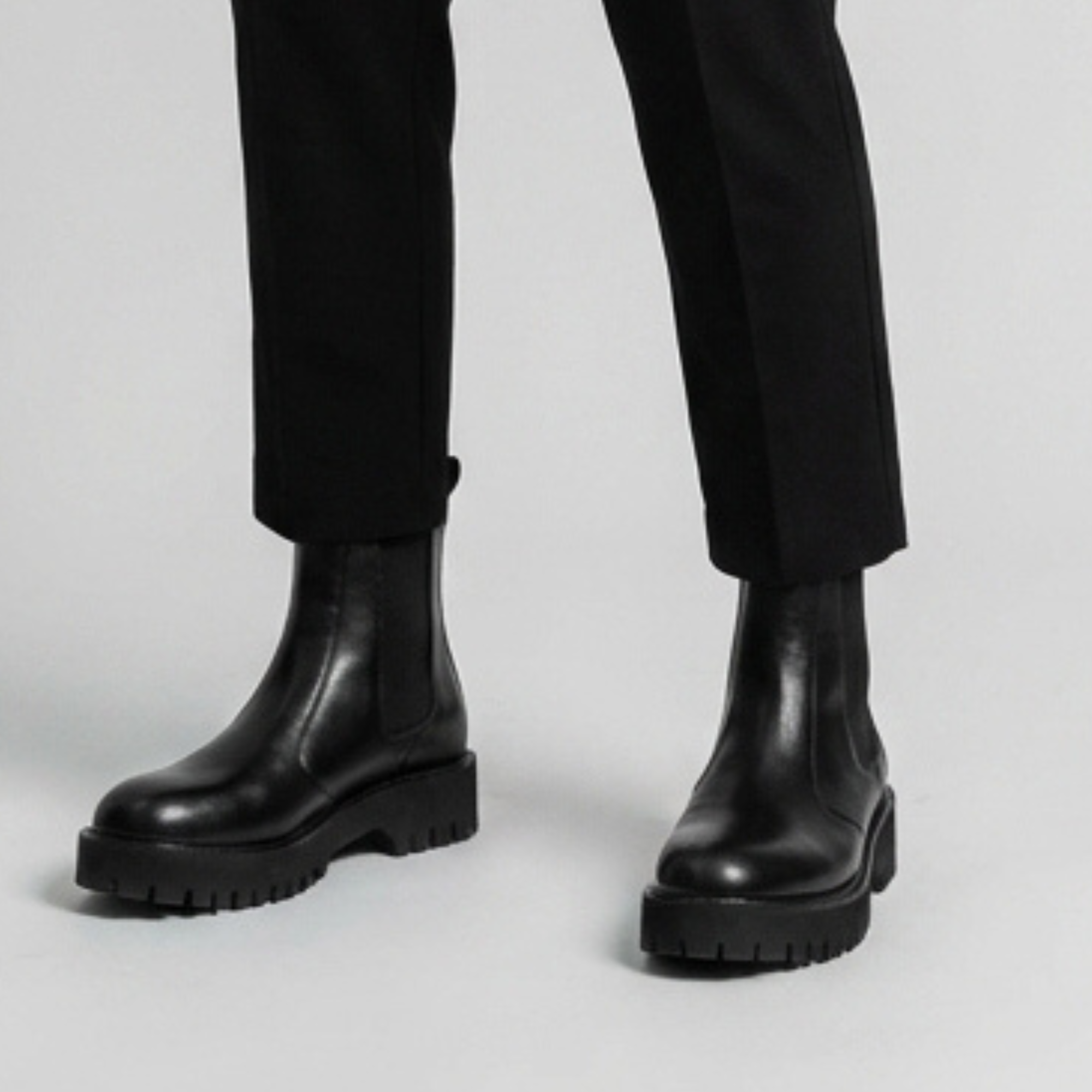 Giày da nam cổ cao CS027_thumbnail_5