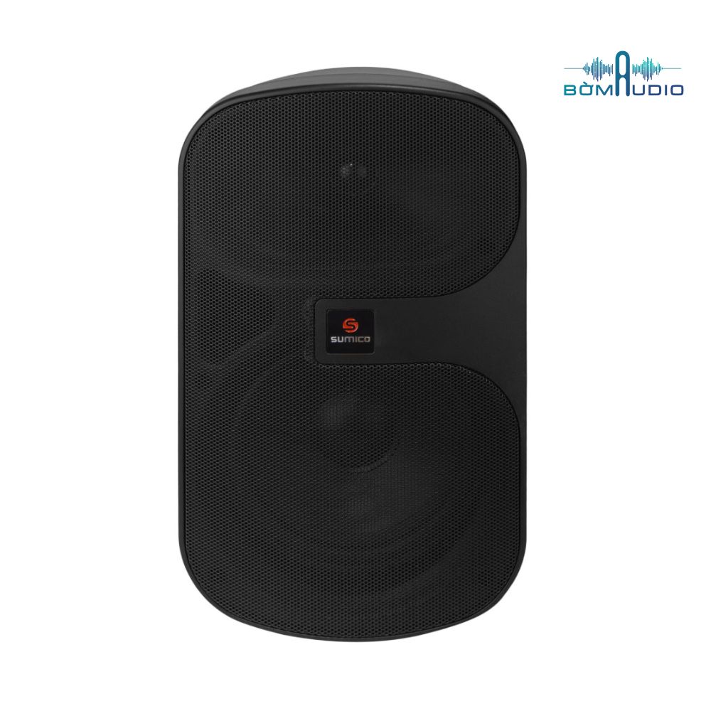 Loa Treo Tường SUMICO EUROTECH 6WMT