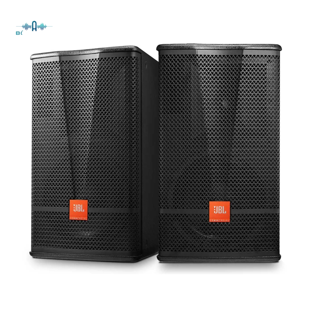 JBL BY HARMAN