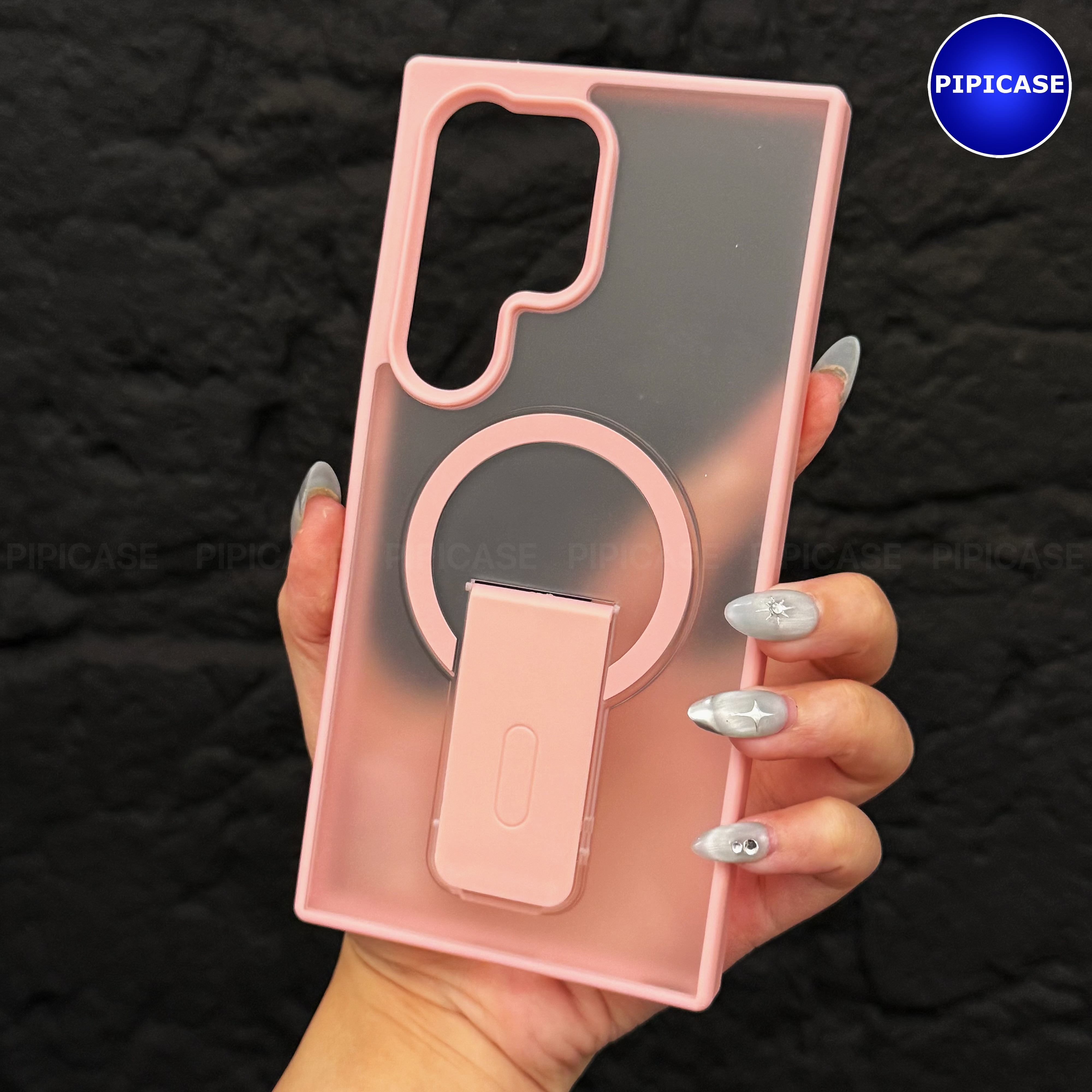 Ốp Lưng Samsung S25 Ultra 5G - Quin - Hồng_thumbnail_11