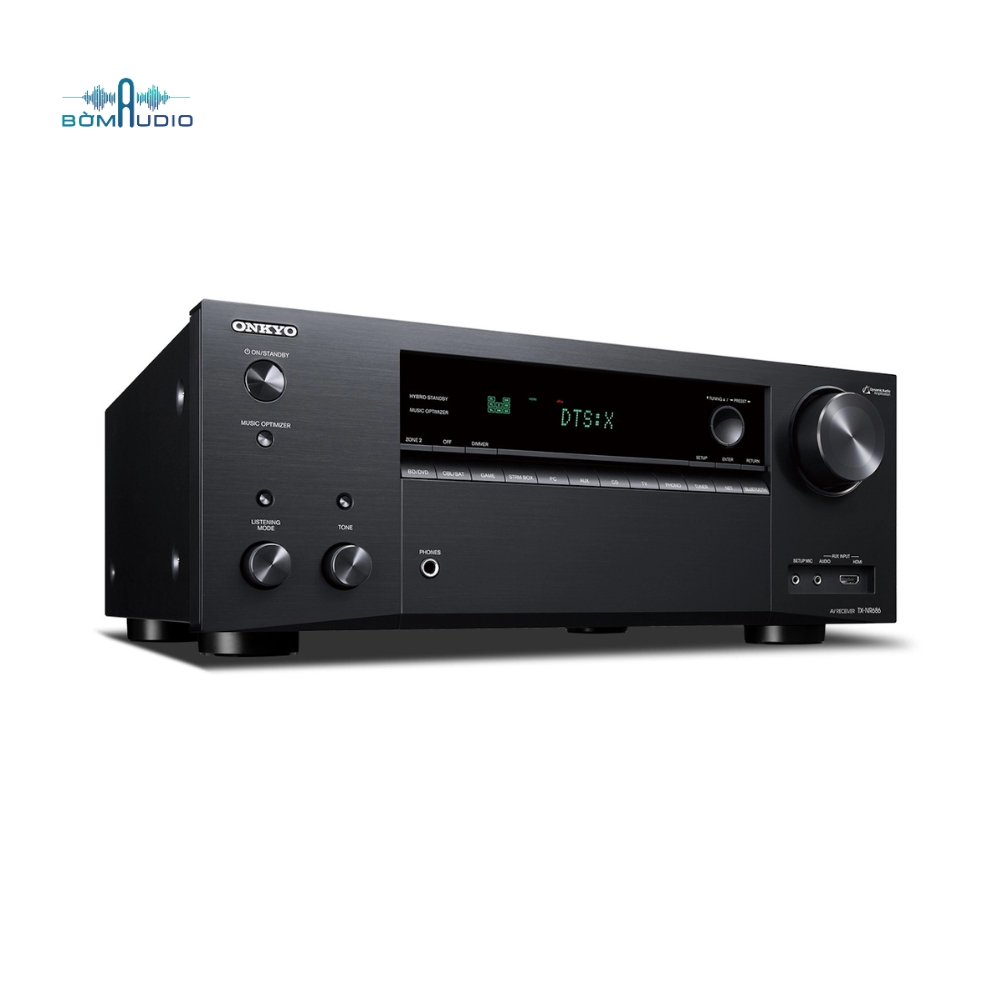 Amply Đa Kênh ONKYO TX NR686_thumbnail_2