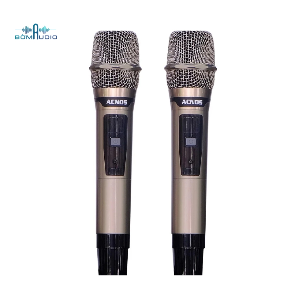 Loa Karaoke Di Động ACNOS CS451_thumbnail_5