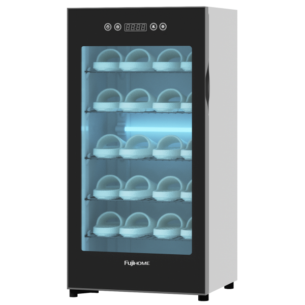 Tủ sấy giày dép khử khuẩn SD128