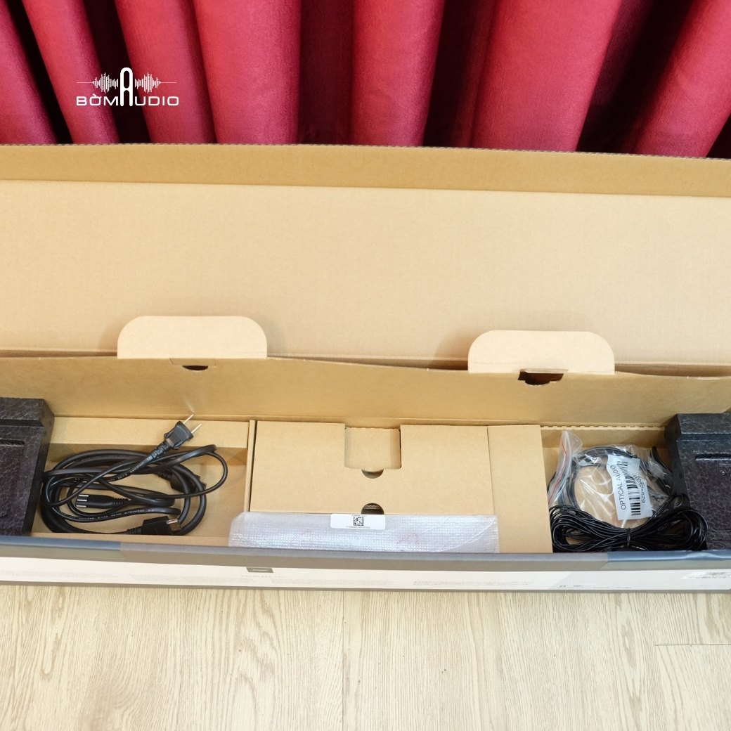 [LIKENEW-FULLBOX 99%] Loa Soundbar BOSE SMART SOUNDBAR 700_thumbnail_11