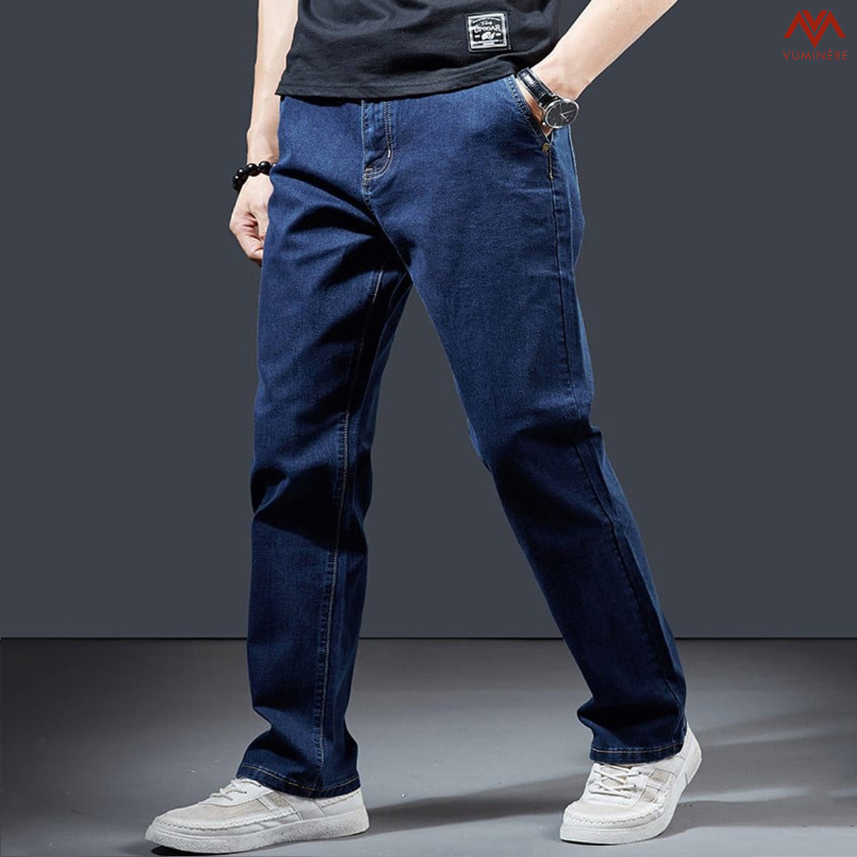 Quần Jeans Nam_1