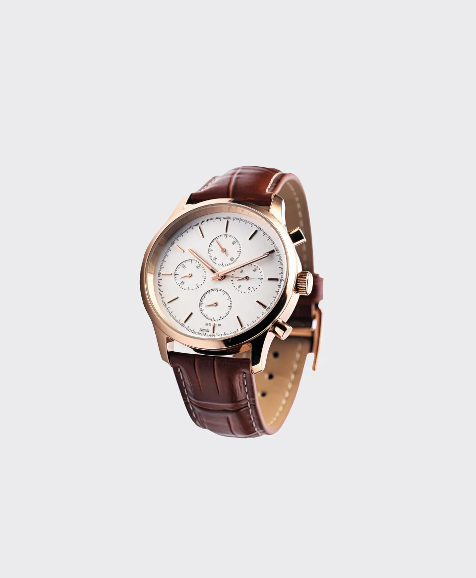 Elegant Chronograph Timepiece_thumbnail_1