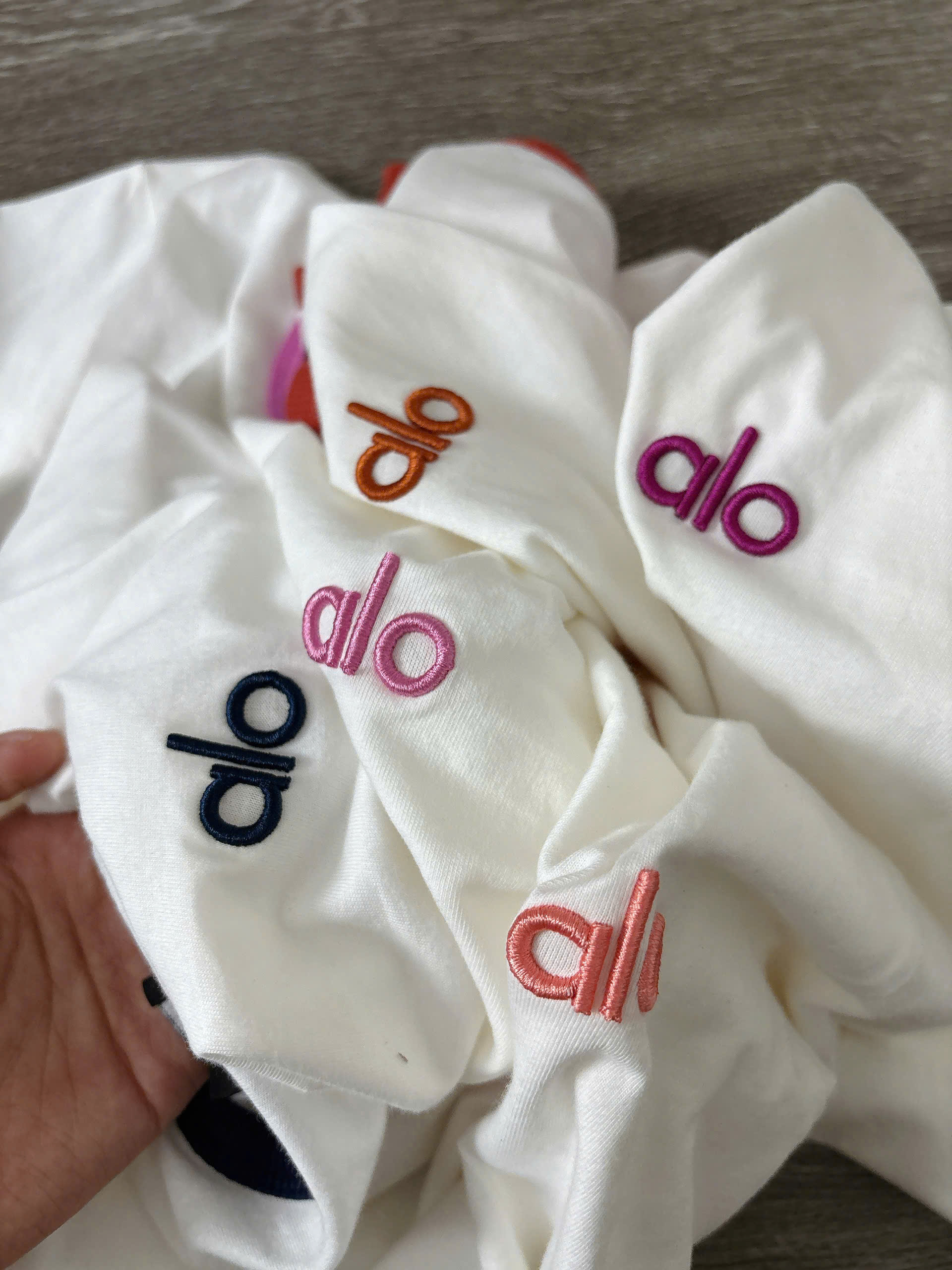 E378 ÁO PHÔNG TRẮNG ALO PHỐI VIỀN ( gộp màu viền áo )_thumbnail_5