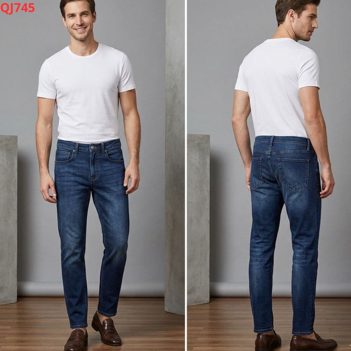 QJ745 - Quần jeans Nam Net_thumbnail_1