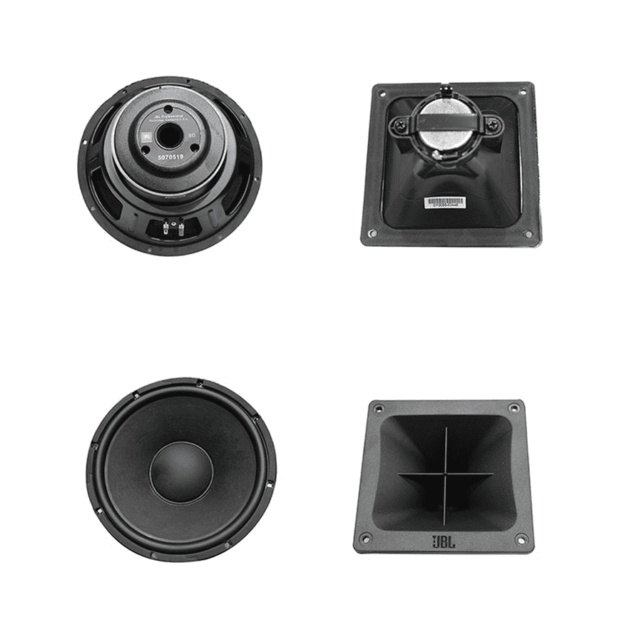 JBL KI510