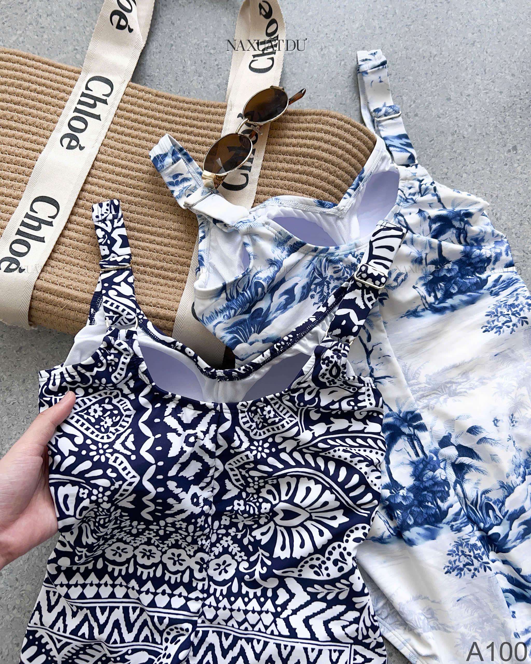 Bodysuit  - A100 (SALE)_thumbnail_7