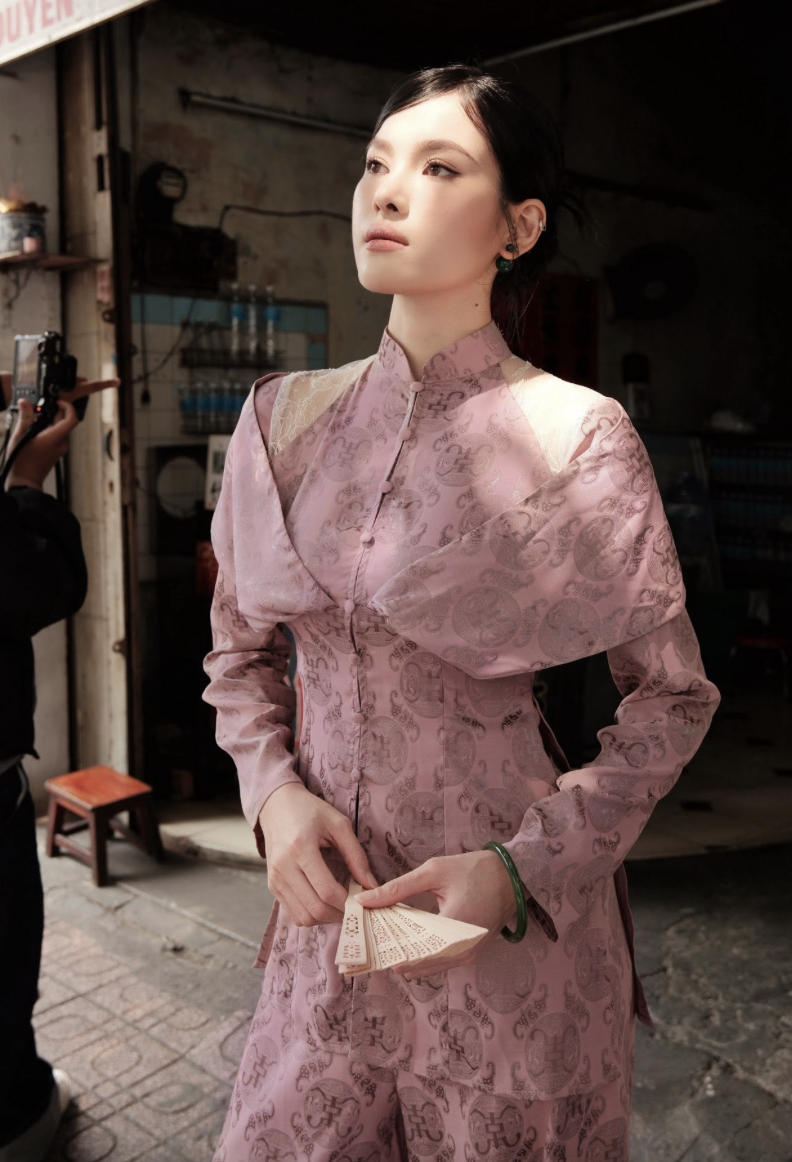BUBBLE - TUYẾT CHÂU FULLSET_thumbnail_6