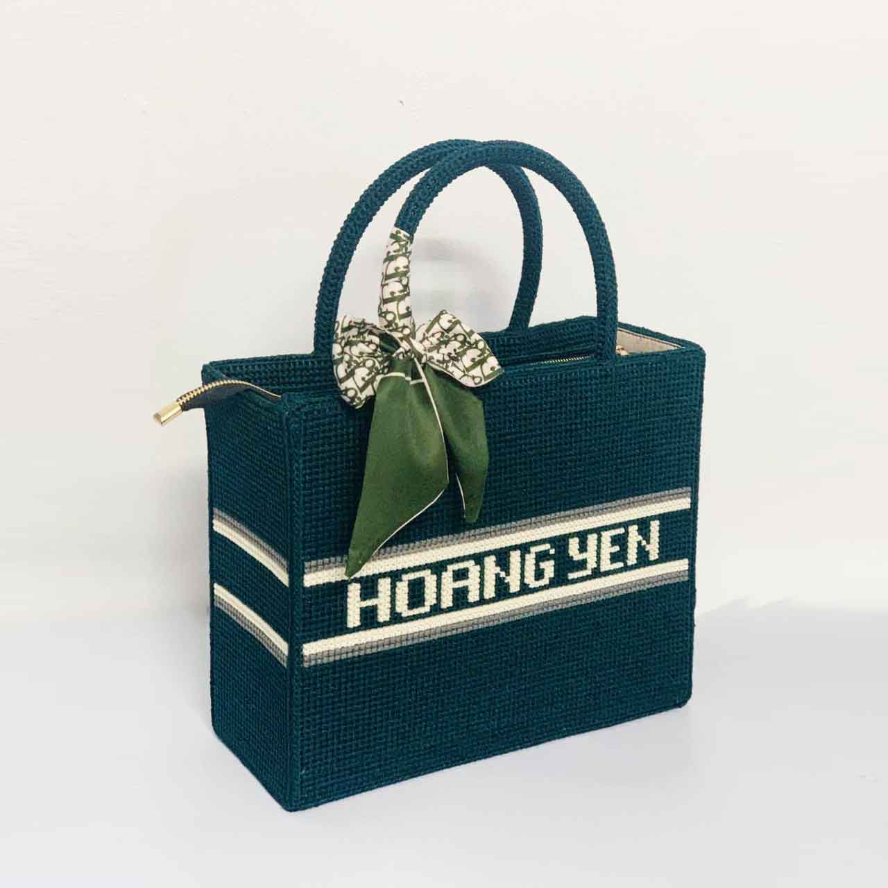 Túi Tote Handmade họa tiết Trơn_thumbnail_38