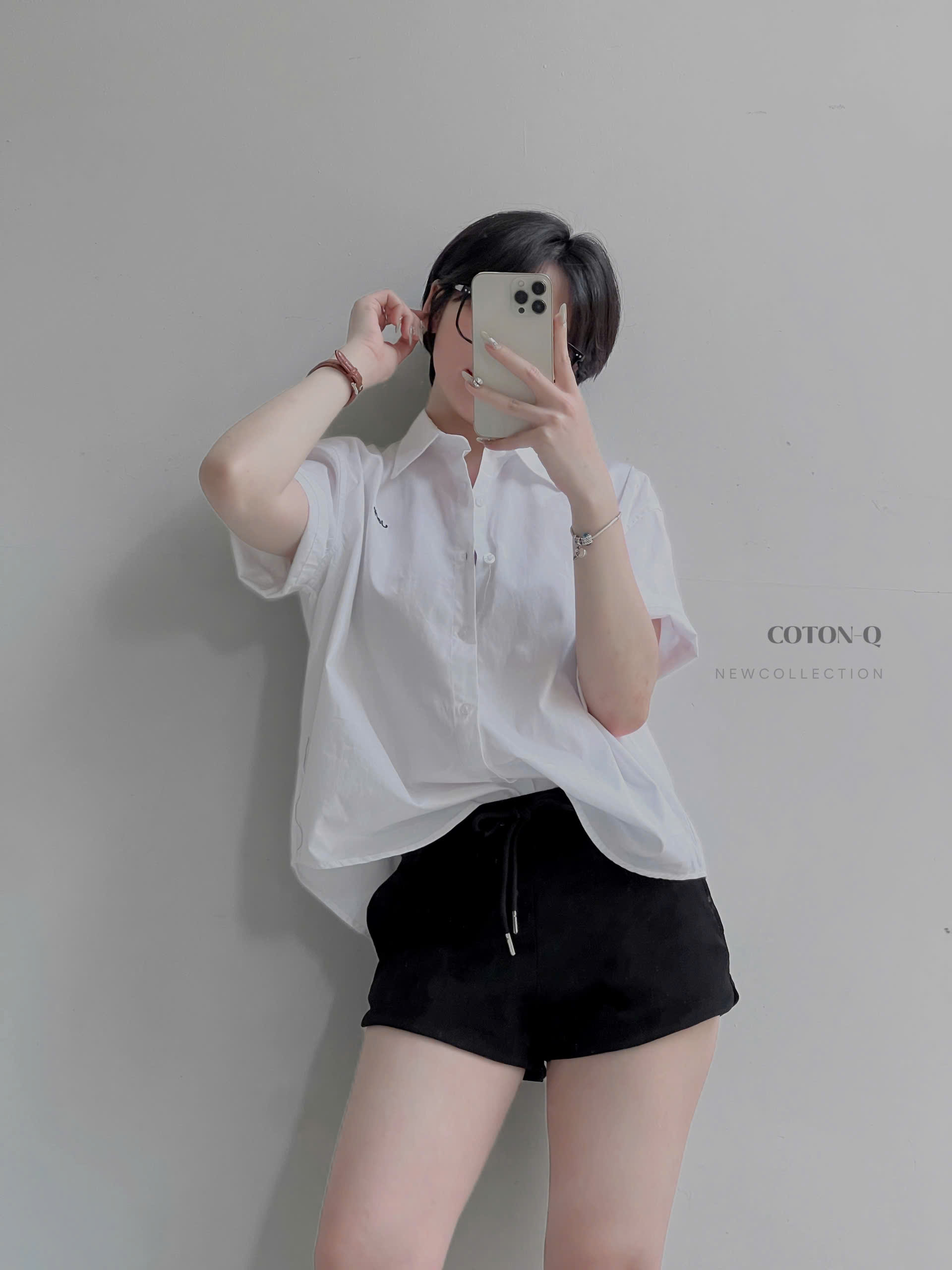 Quần short 2 màu ( ĐEN )_thumbnail_3