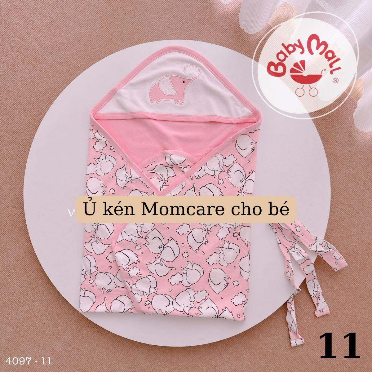 [SALE KO ĐỔI TRẢ] Ủ choàng momcare_thumbnail_5