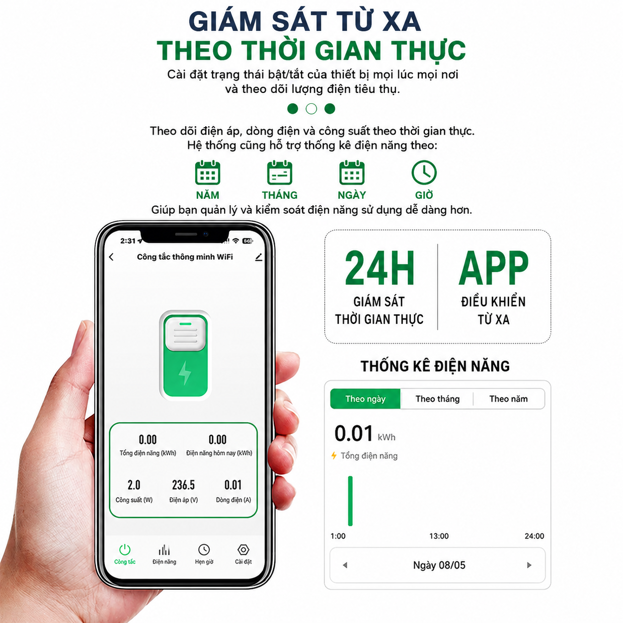 CẦU DAO THÔNG MINH TUYA WIFI ĐO ĐIỆN NĂNG (1–63A)_thumbnail_3