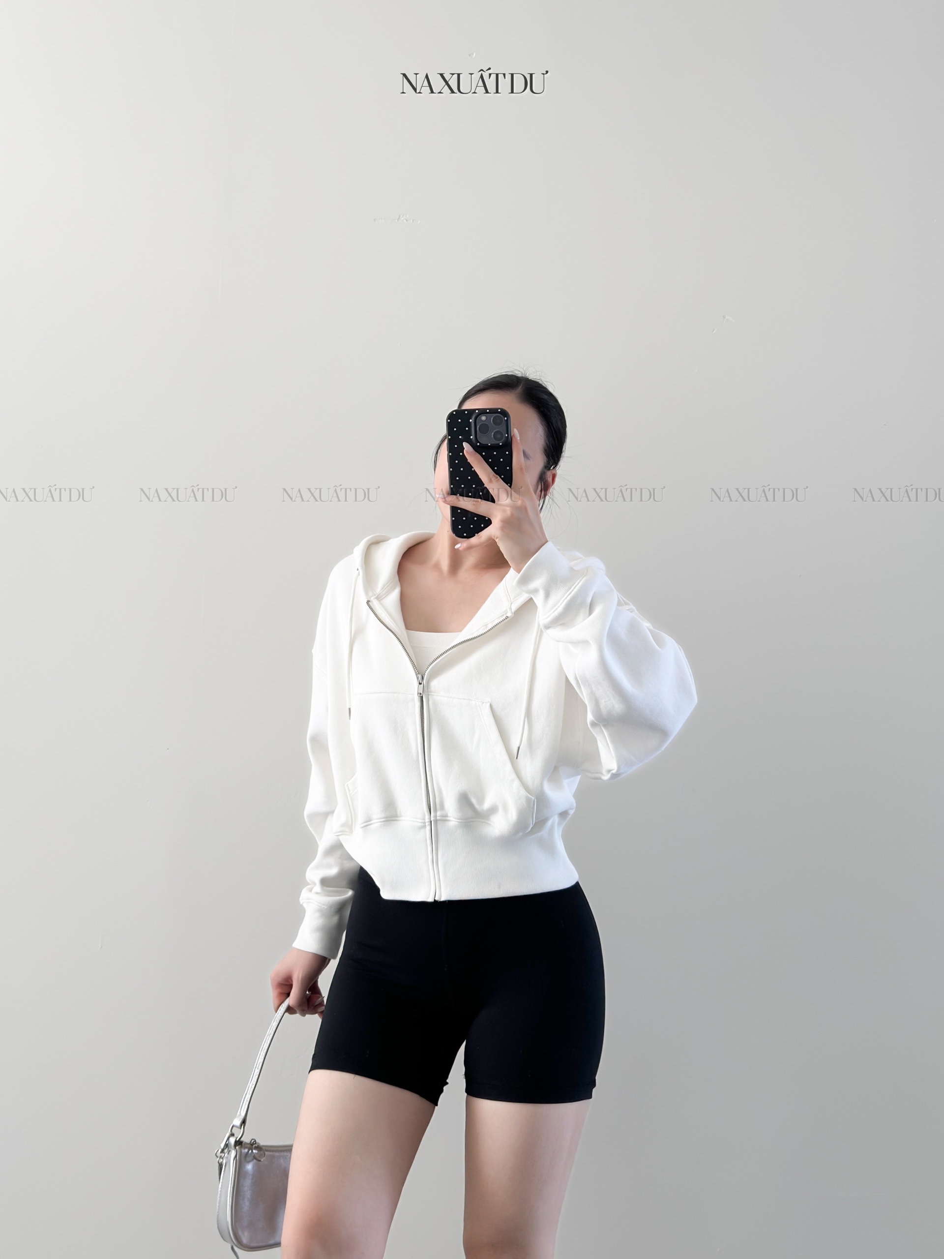 Áo khoác nỉ cotton  - A455 (SALE)_thumbnail_6