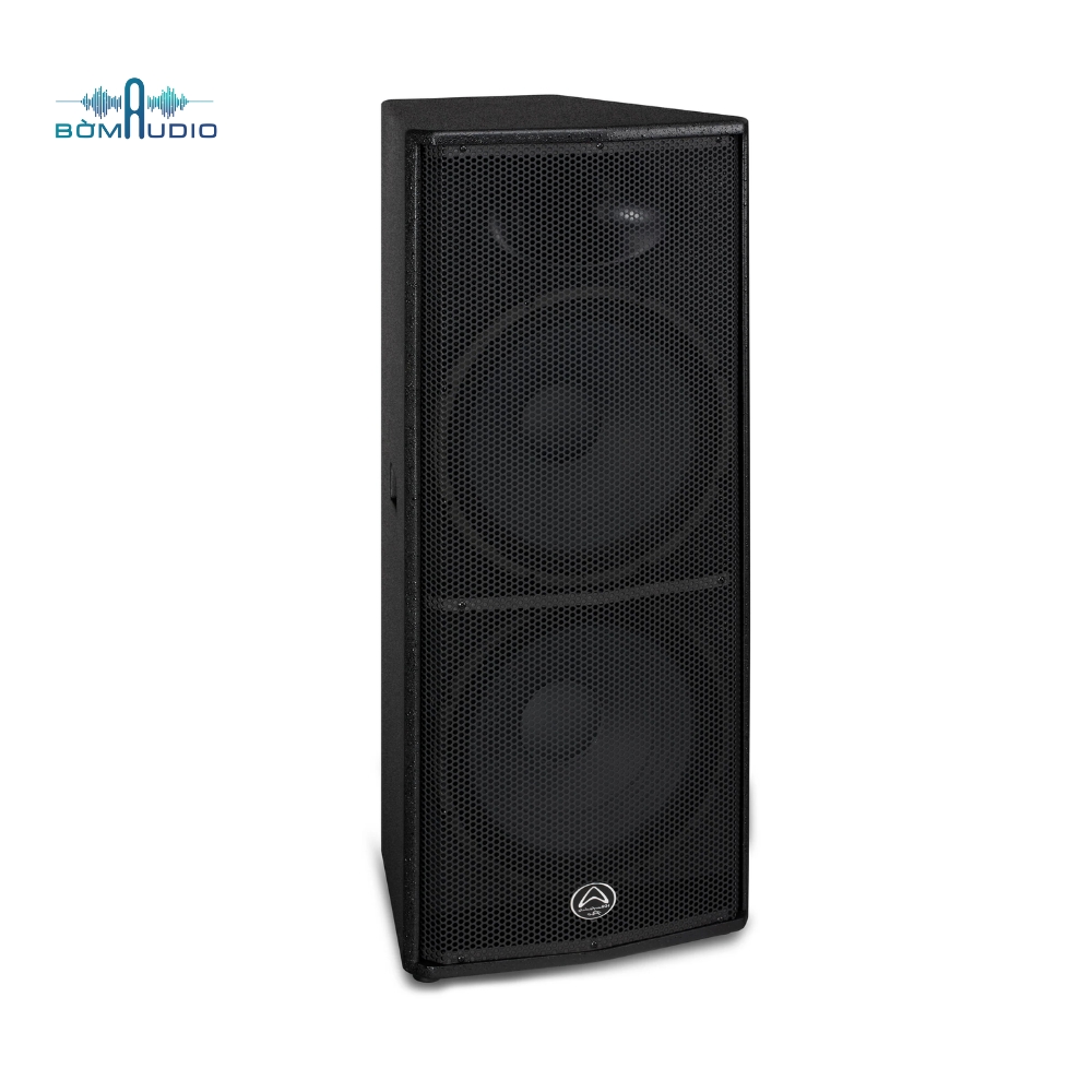 Loa Karaoke WHARFEDALE PRO IMPACT-X215_thumbnail_2