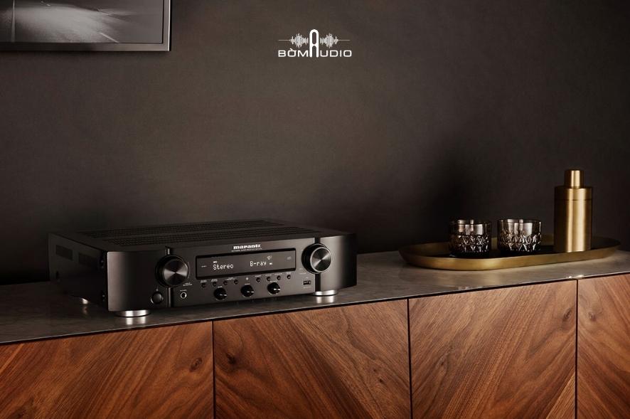 Amply Marantz NR1200