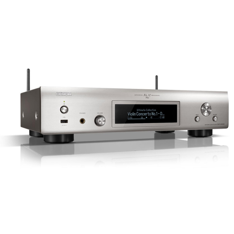 Đầu Giải Mã DAC Denon DNP-800NE_thumbnail_1