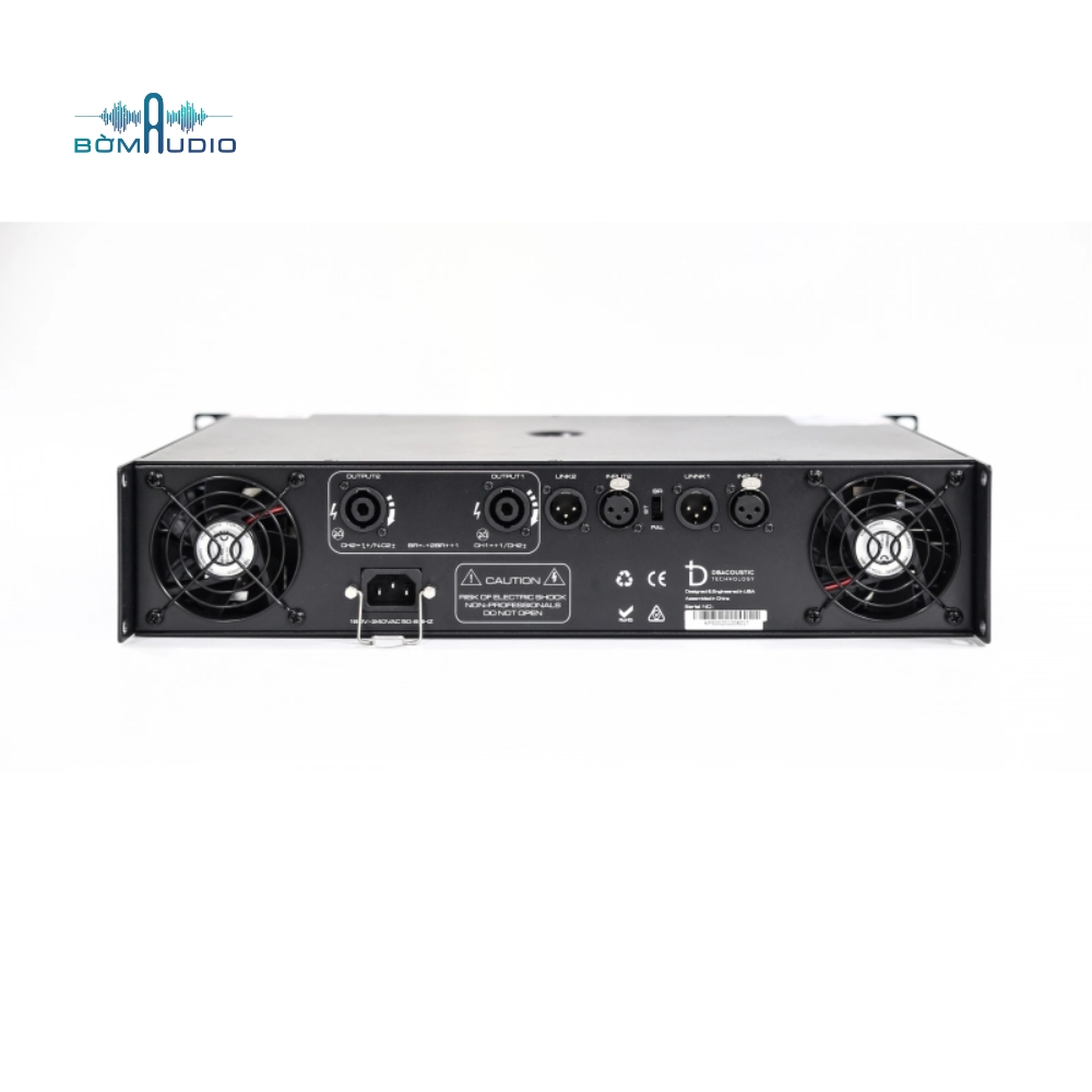 Cục Đẩy Công Suất DBACOUSTIC KP900_thumbnail_2