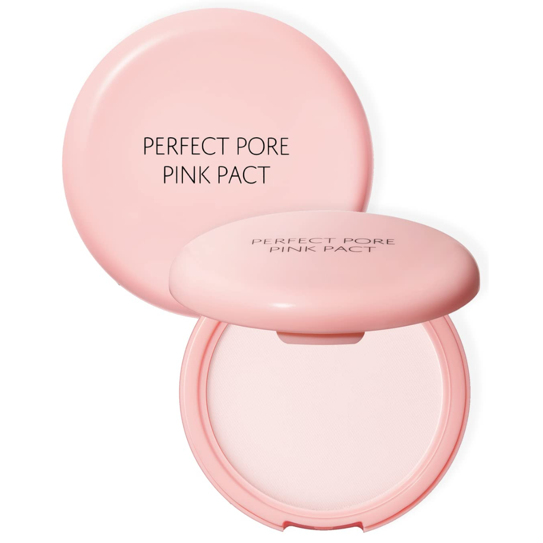[THE SAEM] Phấn phủ nén The Saem Saemmul Perfect Pore Pact 9.5g