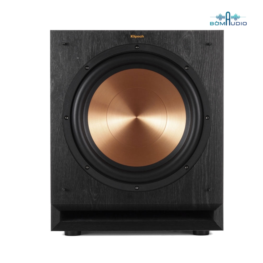 Loa Subwoofer KLIPSCH SPL-100