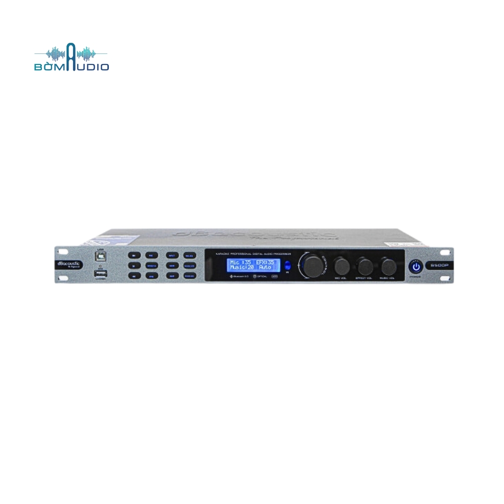 Vang Số DBACOUSTIC DB S500P_thumbnail_0