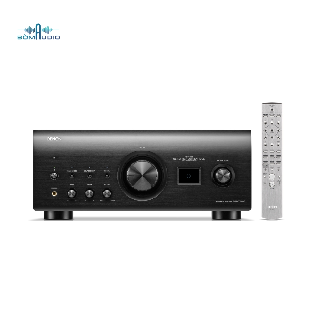 Amply Nghe Nhạc DENON PMA-3000NE_thumbnail_1