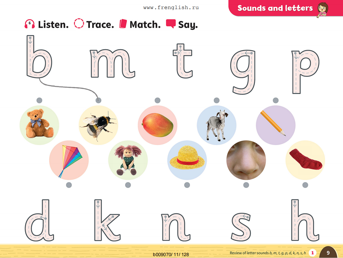 Sách Pippa and Pop Pupil's Book 3 - In laser sắc nét tặng file nghe mp3_thumbnail_4