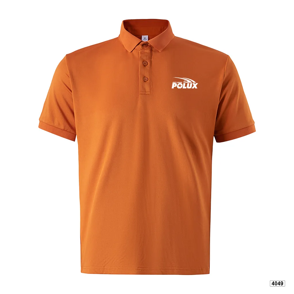 Áo polo nam form vừa chất cá sấu basic Polux 4049_thumbnail_16