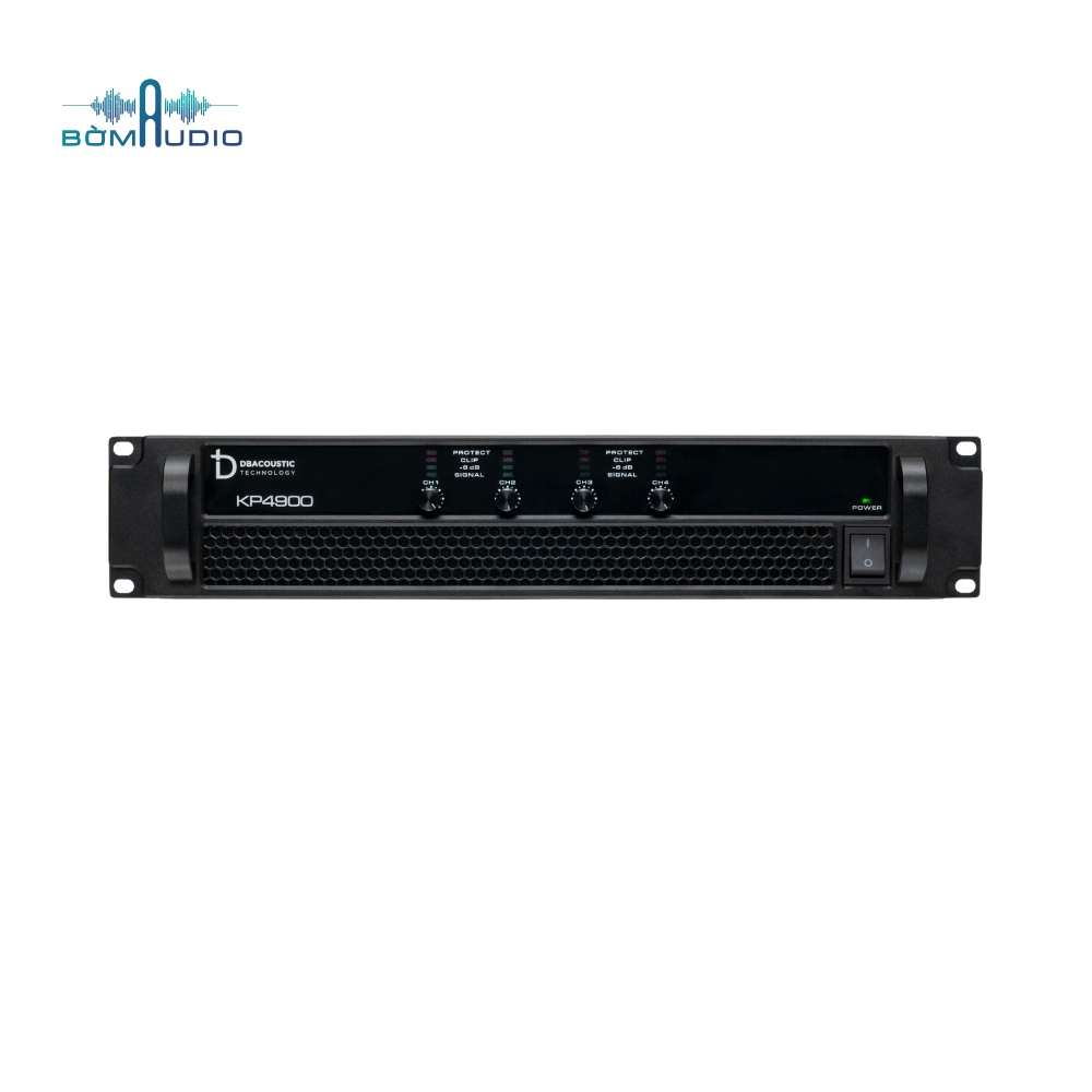 Cục Đẩy Công Suất DBACOUSTIC KP4900 PREMIUM_thumbnail_0
