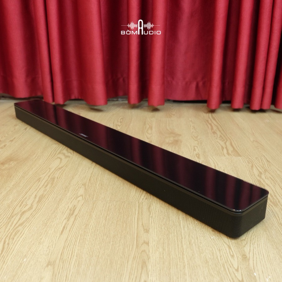 [LIKENEW 98%] Dàn Âm Thanh BOSE SOUNDTOUCH 300 Và Loa TRầm Không Dây BOSE ACOUSTIMASS 300_thumbnail_7