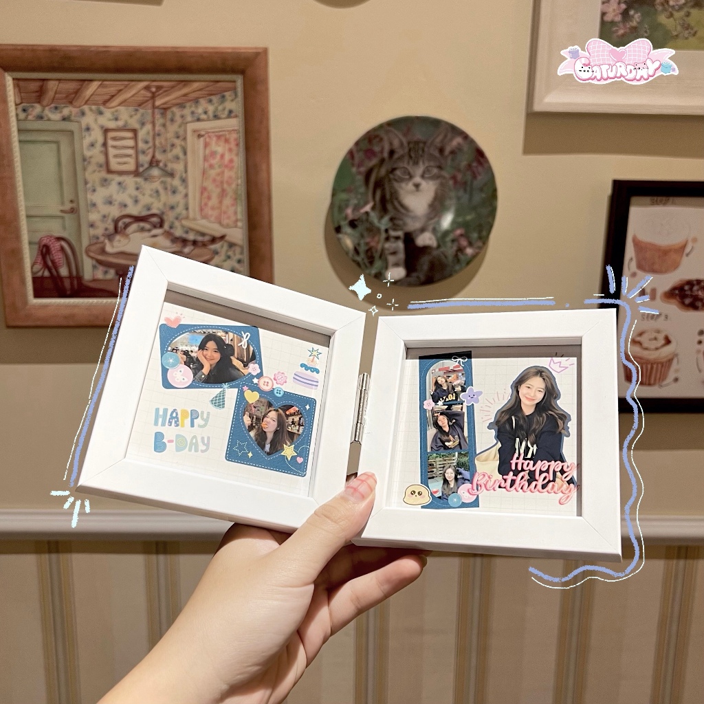 Khung ảnh đôi kỉ niệm, quà sinh nhật, quà tốt nghiệp_thumbnail_4