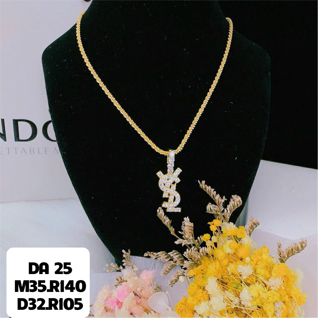 Dây Chuyền DA25_thumbnail_0