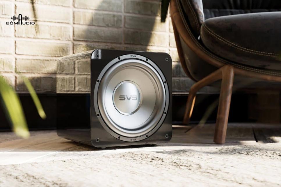 Loa sub SVS SB-1000 Pro