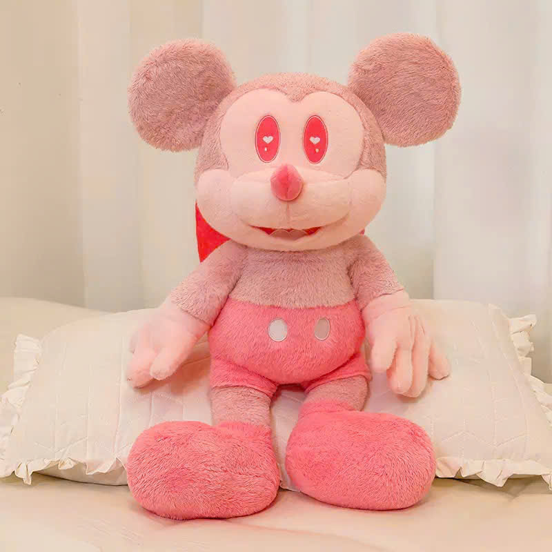 MICKEY NAM