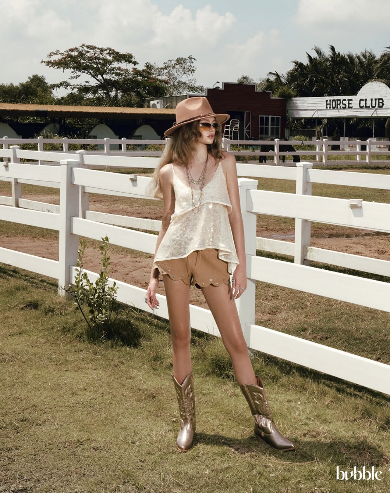 BUBBLE - DESIRE SHORTS ( Quần )