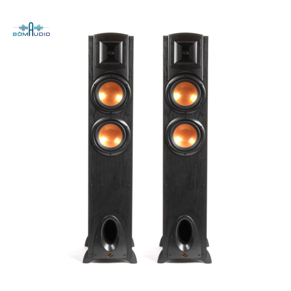 Loa Cột KLIPSCH SYNERGY BLACK LABEL F-200_thumbnail_0