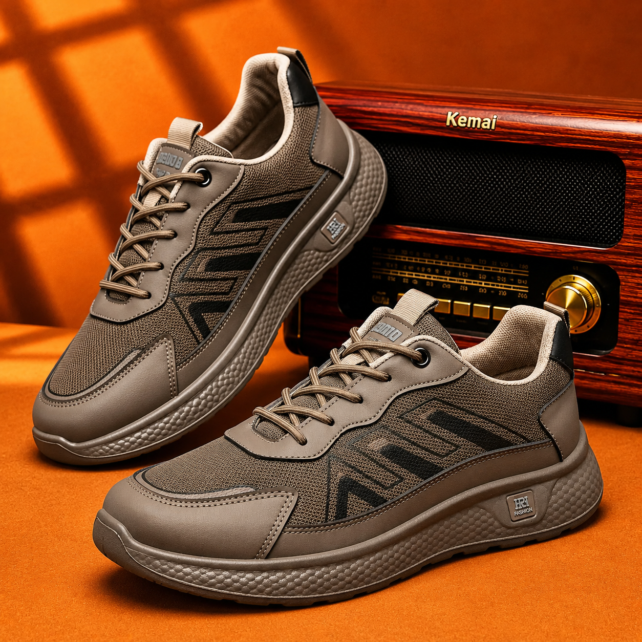 Sneaker thời trang CS317