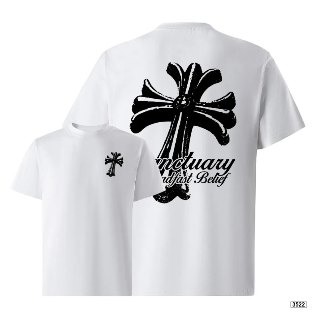 Áo thun nam oversize chất thoáng mát đứng form TeePrint 3522_thumbnail_8