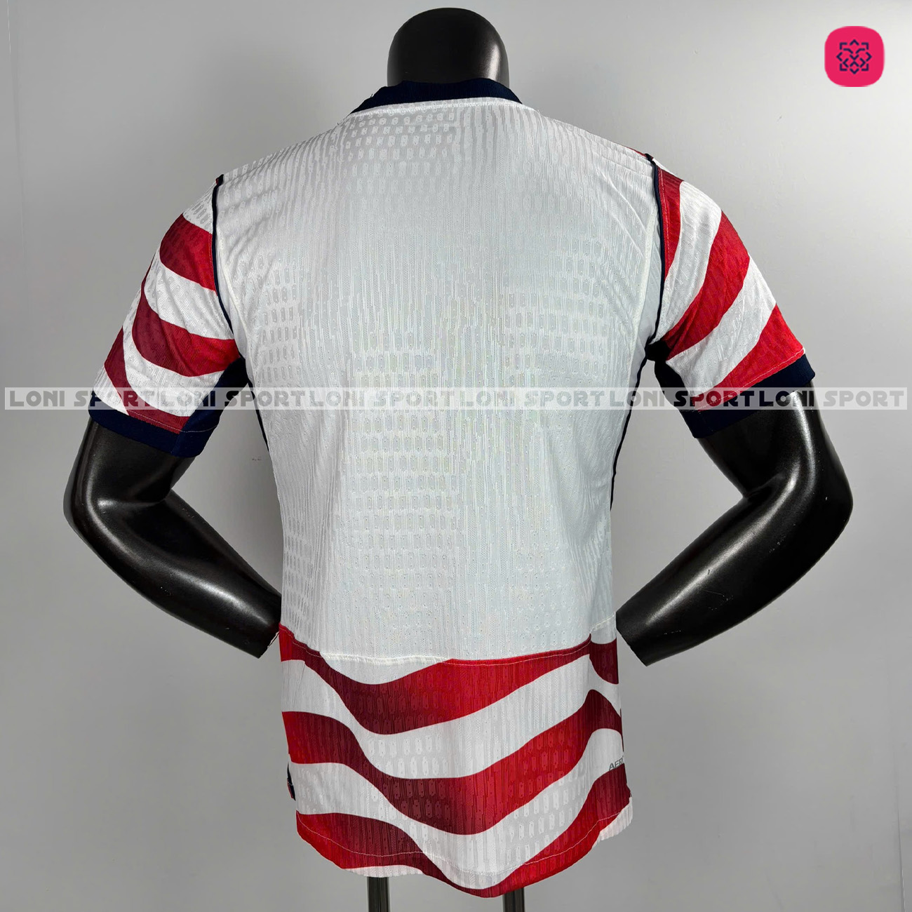 Áo Mỹ sân nhà trắng đỏ World Cup 2026 - SF_thumbnail_1