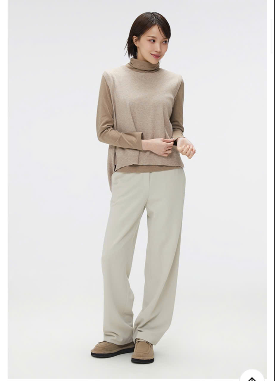 Q224 QUAN NU SPAO (L12-2)