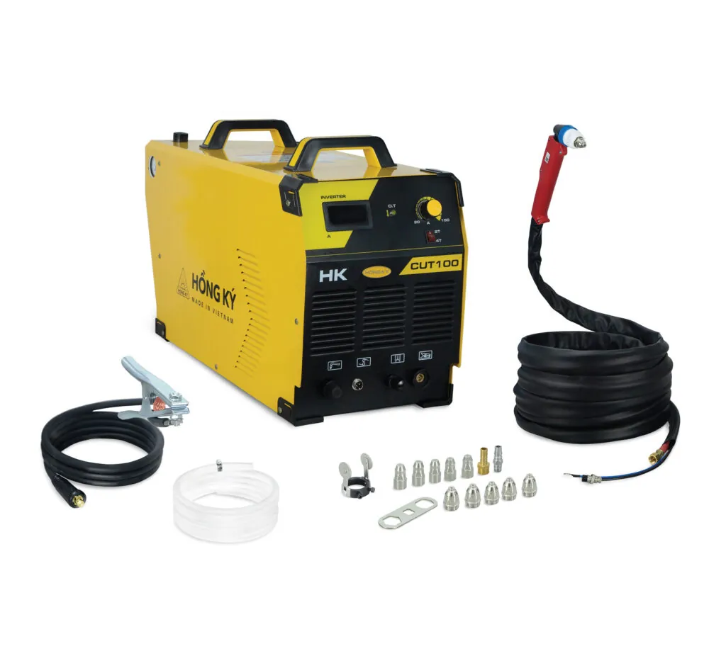 Máy cắt Plasma Hồng Ký Master- HKCUT100
