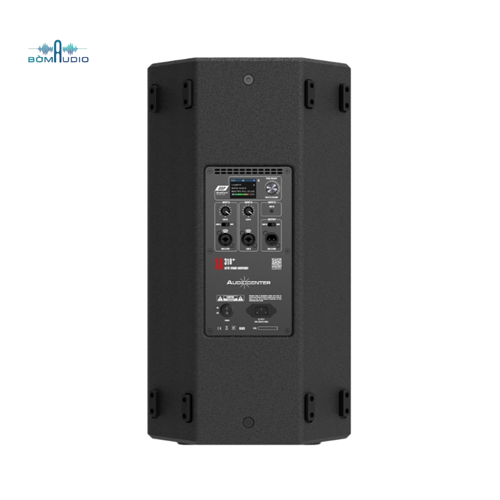 Loa Karaoke AUDIOCAENTER SA310+_thumbnail_3