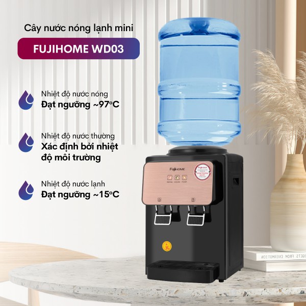 Cây nước nóng lạnh để bàn mini WD03E_thumbnail_1