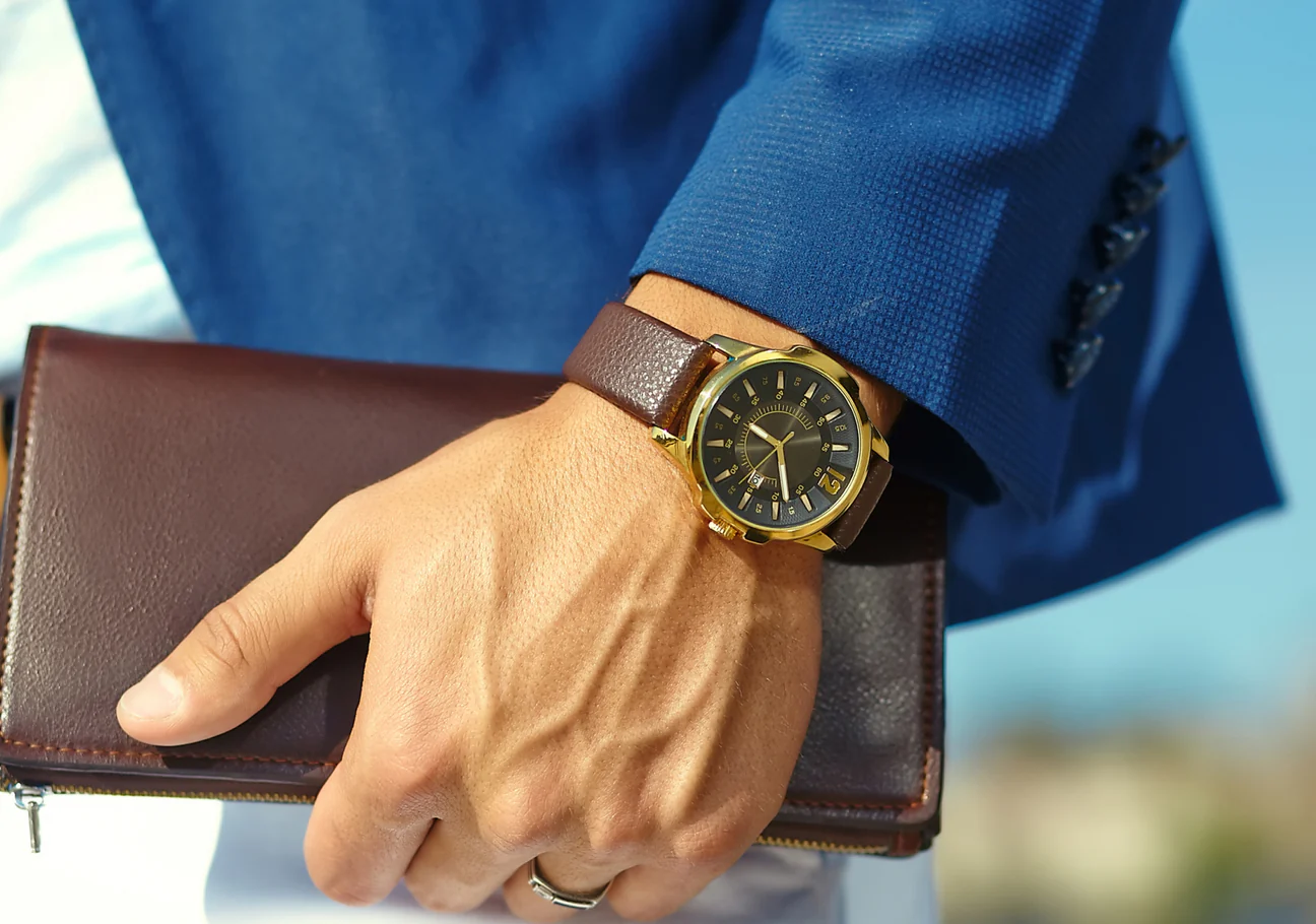How to Start Your Watch Collection on a Budget