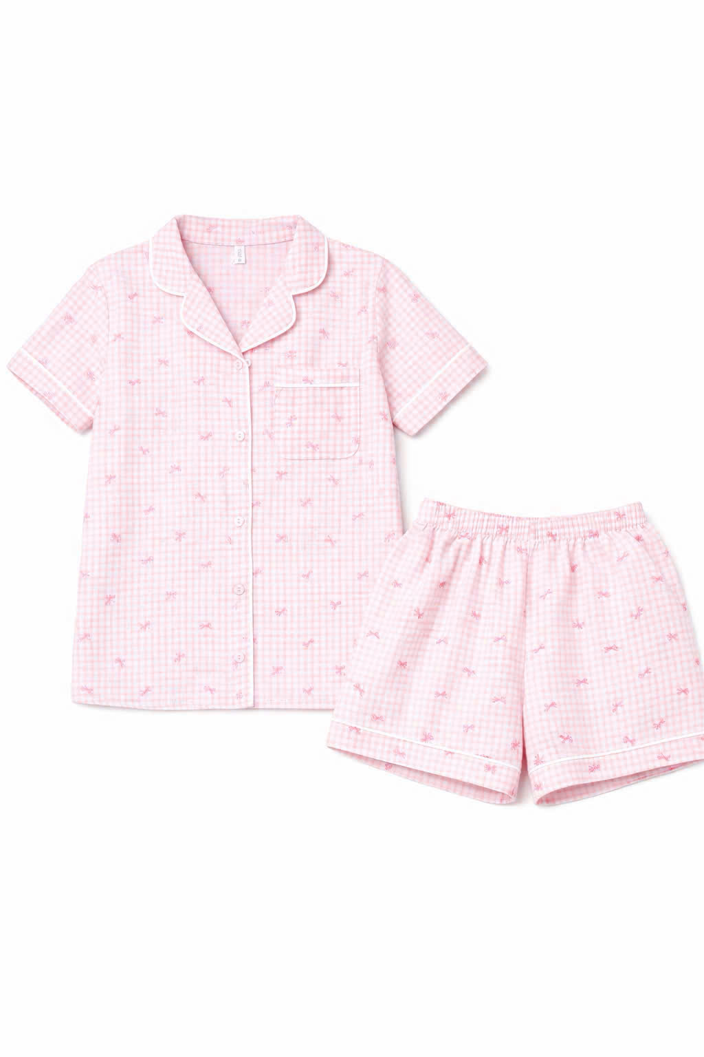 E393 BỘ PJM CỘC CARO HỒNG PHỐI NƠ